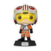 Funko Pop! Star Wars - Luke Skywalker (RED 5) 763 - Pop Hero