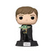 Funko Pop! Star Wars - Luke Skywalker (With Grogu) 482 - Pop Hero