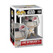 Funko Pop! Star Wars - Luke Skywalker With Remote 765 - Pop Hero