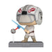 Funko Pop! Star Wars - Luke Skywalker With Remote 765 - Pop Hero