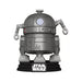 Funko Pop! Star Wars - R2 - D2 (Concept Series) 424 - Pop Hero
