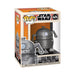 Funko Pop! Star Wars - R2 - D2 (Concept Series) 424 - Pop Hero