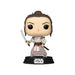 Funko Pop! Star Wars - Rey Skywalker 774 - Pop Hero