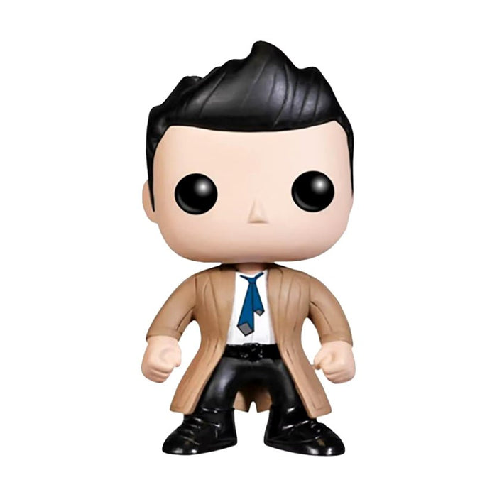 Funko Pop! Supernatural - Castiel 95 - Pop Hero