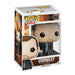 Funko Pop! Supernatural - Crowley 200 - Pop Hero