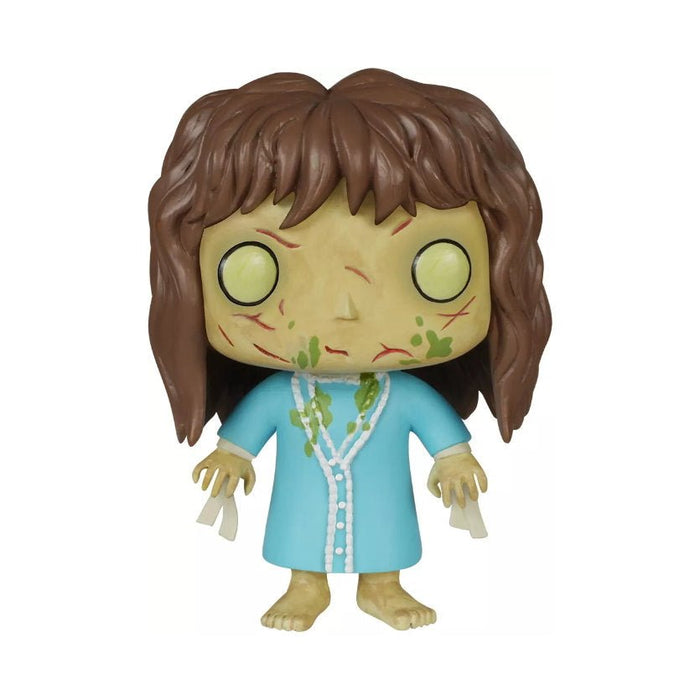 Funko Pop! The Exorcist - Regan 203 - Pop Hero