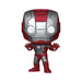 Funko Pop! The Infinity Saga - Iron Man (Mark 5) 1474 - Pop Hero