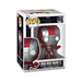 Funko Pop! The Infinity Saga - Iron Man (Mark 5) 1474 - Pop Hero