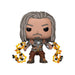 Funko Pop! The Infinity Saga - Whiplash 1477 - Pop Hero