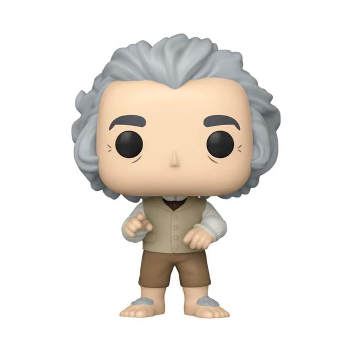 Funko Pop! The Lord of the Rings - Bilbo Baggins 1748 - Pop Hero
