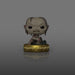 Funko Pop! The Lord Of The Rings - Gollum (GITD) 1831 - Pop Hero
