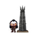 Funko Pop! The Lord Of The Rings - Lurtz With Orthanc 02 - Pop Hero