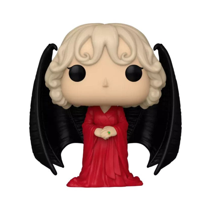 Funko Pop! The Sandman - Lucifer 1640 - Pop Hero