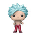 Funko Pop! The Seven Deadly Sins - Ban (Diamond) 1341 - Pop Hero