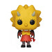 Funko Pop! The Simpsons - Demon Lisa 821 - Pop Hero