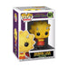 Funko Pop! The Simpsons - Demon Lisa 821 - Pop Hero
