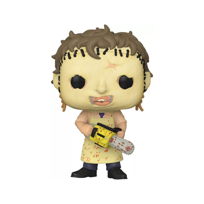 Funko Pop! The Texas Chain Saw Massacre - Leatherface 1150 - Pop Hero