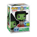 Funko POP! The Wizard Of Oz - Wicked Witch With Winged Monkey (Summer 2024 Convention) 1581 - Pop Hero