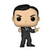 Funko Pop! Threat Level Midnight - Michael Scarn 1060 - Pop Hero