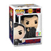 Funko Pop! Threat Level Midnight - Michael Scarn 1060 - Pop Hero