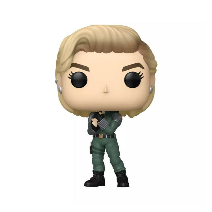 Funko POP! Thunderbolts - Yelena Belova 1481 - Pop Hero