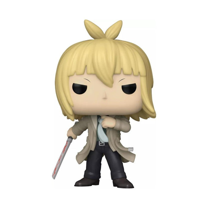 Funko Pop! Tokyo Ghoul - Ginshi Shirazu 1128 - Pop Hero