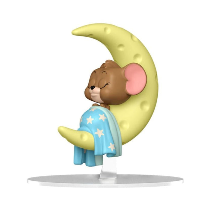 Funko Pop! Tom And Jerry - Jerry 2007 - Pop Hero