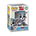Funko Pop! Tom And Jerry - Tom 2006 - Pop Hero