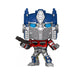 Funko Pop! Transformers - Optimus Prime 1372 - Pop Hero