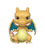 Funko Pop! Pokémon – Charizard / Glurak (Soft Color) #843 | Exklusive Vinyl Figur