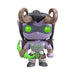 Funko Pop! World Of Warcraft - Illidan 14 - Pop Hero