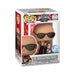 Funko Pop! WWE - Wrestlemania The Rock "Final Boss" 168 - Pop Hero