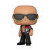 Funko Pop! WWE - Wrestlemania The Rock "Final Boss" 168 - Pop Hero