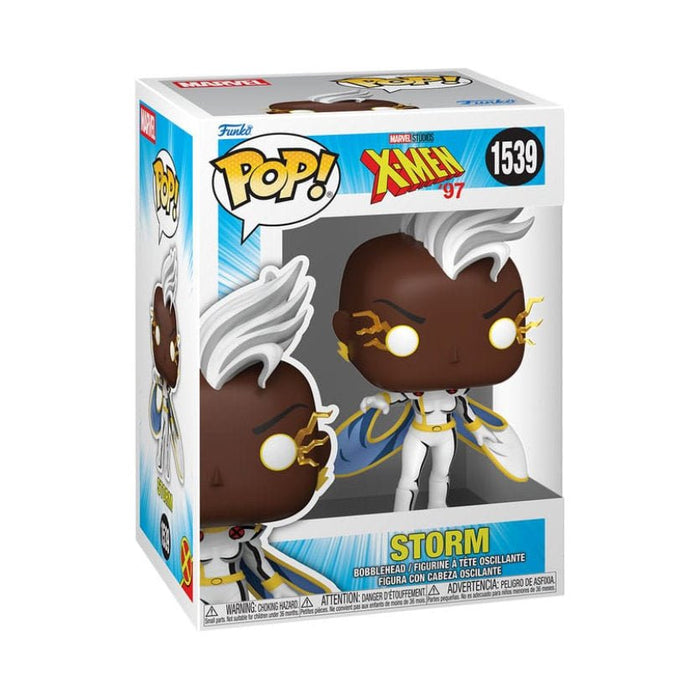 Funko Pop! X - Men´97 - Storm 1539 - Pop Hero
