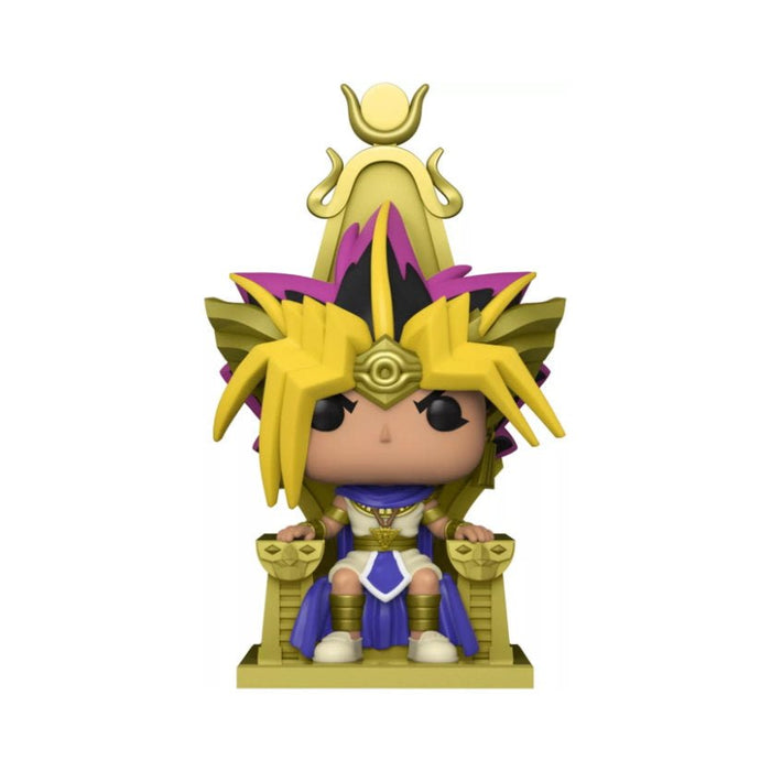 Funko Pop! Yu - Gi - Oh - Pharaoh Atem 1059 - Pop Hero