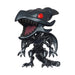 Funko Pop! Yu - Gi - Oh! - Red - Eyes Black Dragon 718 - Pop Hero