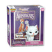 Funko Pop! The Aristocats – Duchess (VHS Cover) #10 | Vinyl Figur
