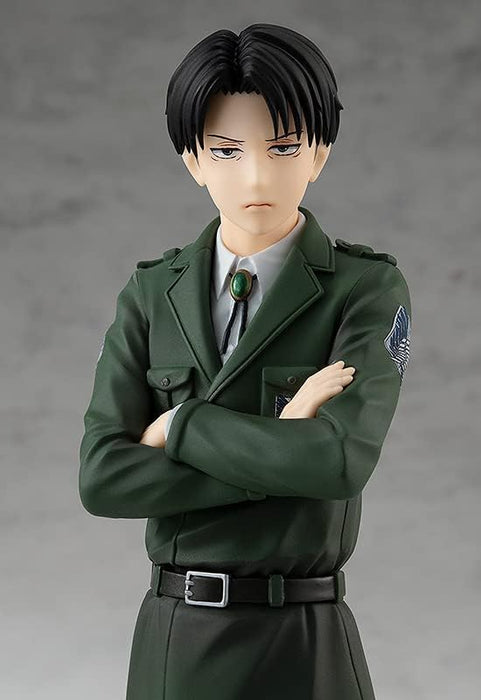 Attack on Titan – Levi (Pop Up Parade) | PVC Figur 17 cm