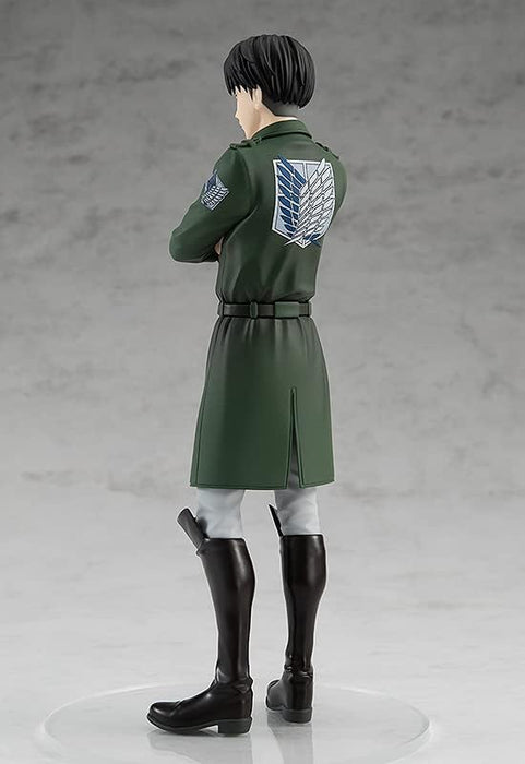 Attack on Titan – Levi (Pop Up Parade) | PVC Figur 17 cm