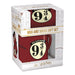 Harry Potter 9 3/4 - Set Tasse und Socken - Pop Hero