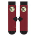 Harry Potter 9 3/4 - Set Tasse und Socken - Pop Hero