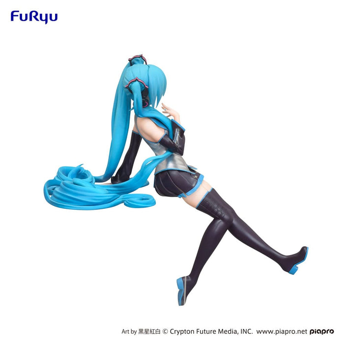 Hatsune Miku - Kuroboshi Kouhaku PVC Statue - Pop Hero