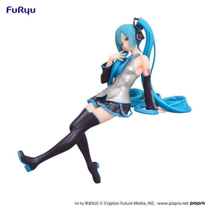 Hatsune Miku - Kuroboshi Kouhaku PVC Statue - Pop Hero