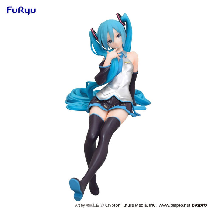 Hatsune Miku - Kuroboshi Kouhaku PVC Statue - Pop Hero