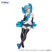 Hatsune Miku - Kuroboshi Kouhaku PVC Statue - Pop Hero