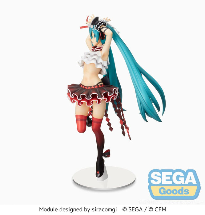 Hatsune Miku - PVC Statue - Pop Hero
