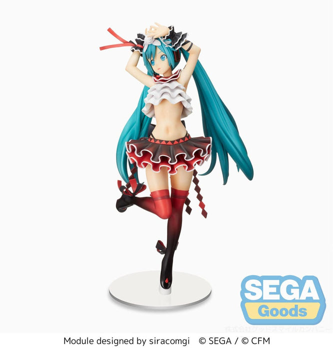 Hatsune Miku - PVC Statue - Pop Hero