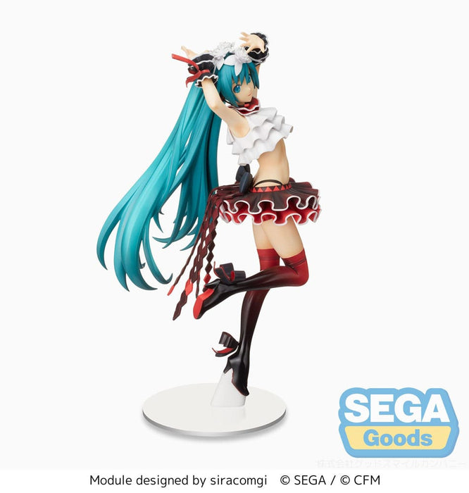 Hatsune Miku - PVC Statue - Pop Hero