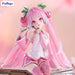Hatsune Miku - Sakura Miku PVC Statue - Pop Hero