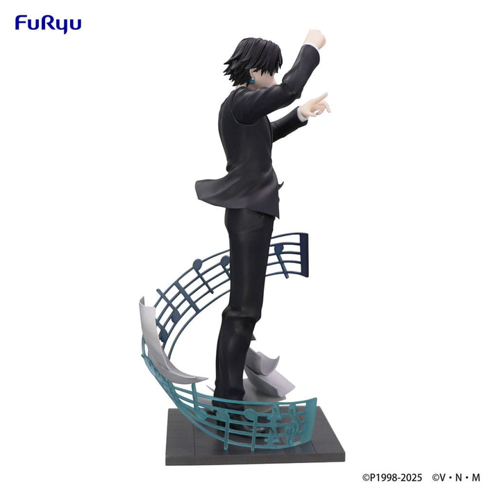 Hunter X Hunter - Chrollo Requiem PVC Statue - Pop Hero